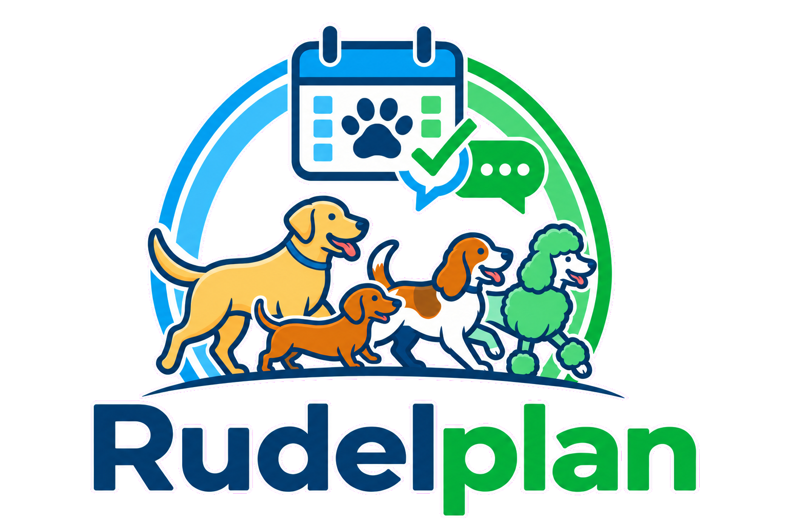 Rudelplan
